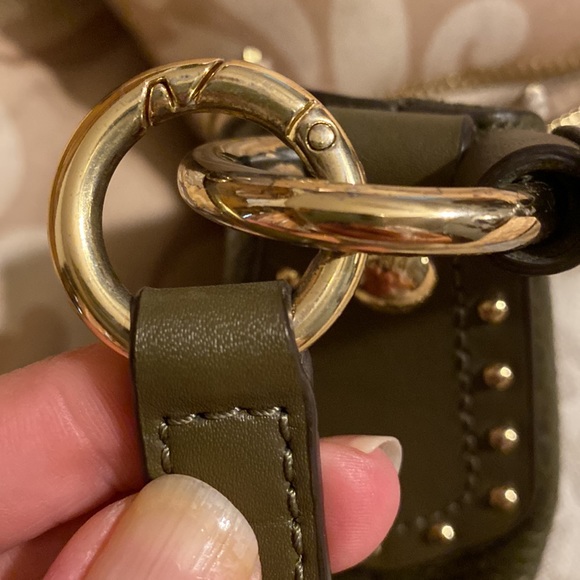 Authentic! Michael Kors Purse! - Picture 13 of 15